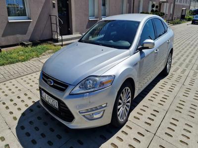 Używane Ford Mondeo - 19 900 PLN, 375 572 km, 2011