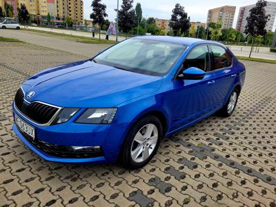 Używane Skoda Octavia - 53 900 PLN, 106 000 km, 2018