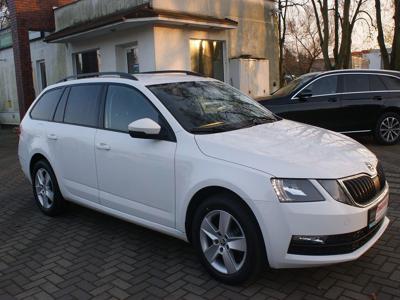 Używane Skoda Octavia - 64 600 PLN, 90 000 km, 2018