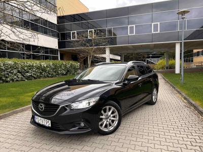 Używane Mazda 6 - 42 000 PLN, 225 000 km, 2014