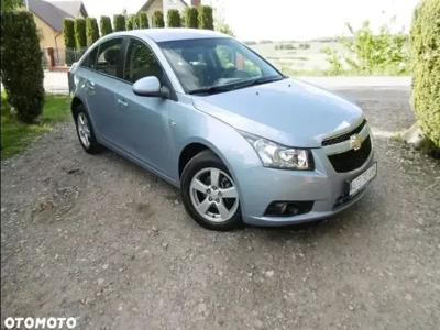 Używane Chevrolet Cruze - 22 900 PLN, 145 205 km, 2009