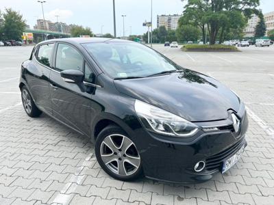 Używane Renault Clio - 29 900 PLN, 175 000 km, 2015