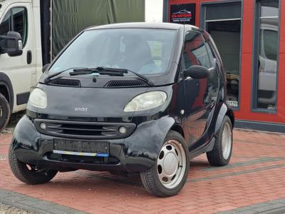 Używane Smart Inny - 9 900 PLN, 145 000 km, 2001