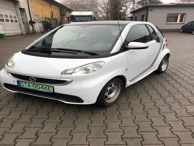 Używane Smart Fortwo - 33 500 PLN, 90 679 km, 2013