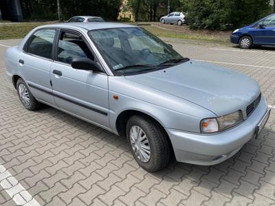 Używane Suzuki Baleno - 1 999 PLN, 207 000 km, 1997