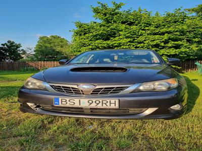 Używane Subaru Impreza - 5 500 PLN, 193 384 km, 2008