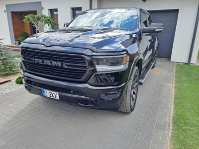 Używane Dodge RAM - 250 000 PLN, 69 700 km, 2019