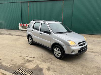 Używane Suzuki Ignis - 10 890 PLN, 175 000 km, 2003