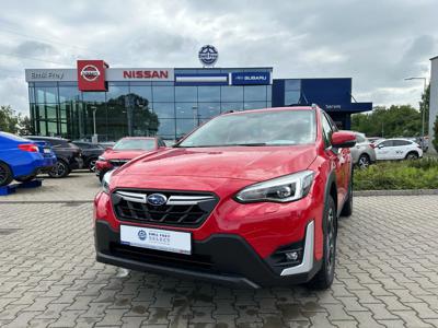 Używane Subaru XV - 149 900 PLN, 23 012 km, 2021