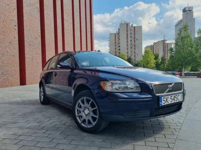 Używane Volvo V50 - 16 000 PLN, 171 000 km, 2005