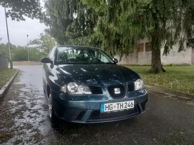 Używane Seat Ibiza - 8 999 PLN, 74 509 km, 2008