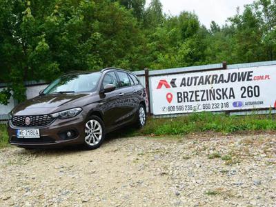 Używane Fiat Tipo - 47 900 PLN, 123 000 km, 2018