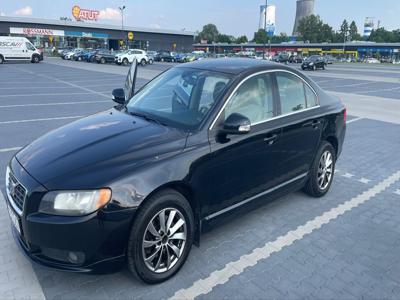 Używane Volvo S80 - 23 000 PLN, 280 540 km, 2007