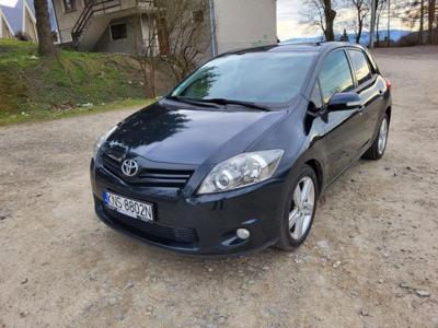 Używane Toyota Auris - 26 000 PLN, 206 000 km, 2011