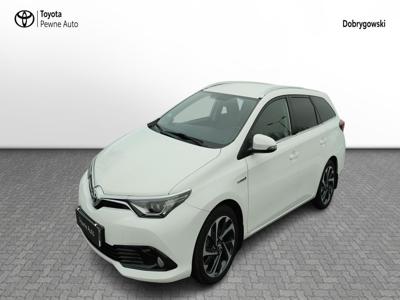 Używane Toyota Auris - 68 900 PLN, 186 427 km, 2016