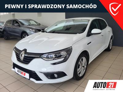 Używane Renault Megane - 51 900 PLN, 118 646 km, 2018