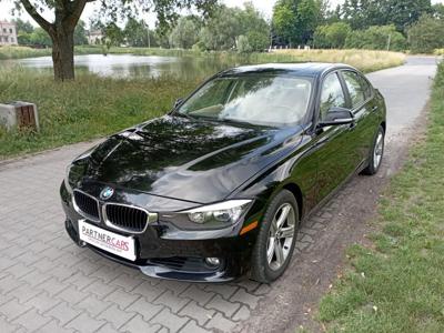 Używane BMW Seria 3 - 49 900 PLN, 174 000 km, 2012