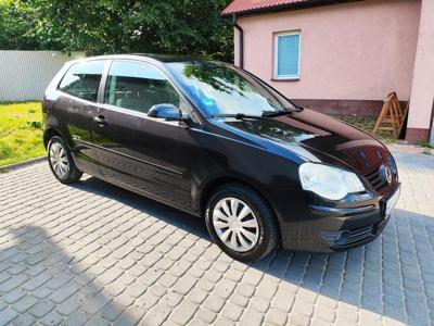 Używane Volkswagen Polo - 10 500 PLN, 177 000 km, 2008