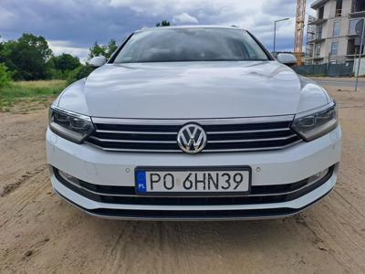 Używane Volkswagen Passat - 67 900 PLN, 225 000 km, 2018