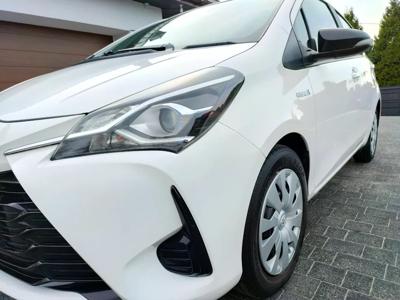 Używane Toyota Yaris - 45 900 PLN, 184 000 km, 2017