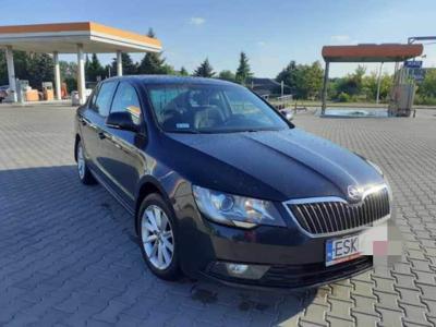 Używane Skoda Superb - 52 900 PLN, 188 000 km, 2015