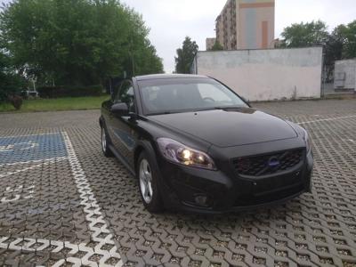 Używane Volvo C30 - 21 400 PLN, 220 745 km, 2010