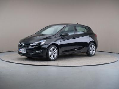 Używane Opel Astra - 56 799 PLN, 95 298 km, 2019