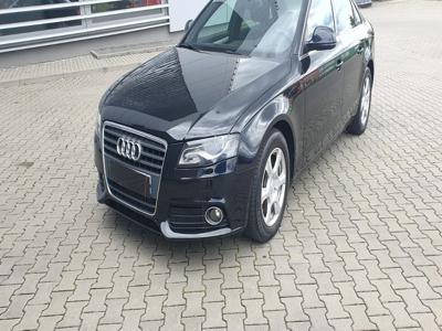 Używane Audi A4 - 32 800 PLN, 187 000 km, 2008