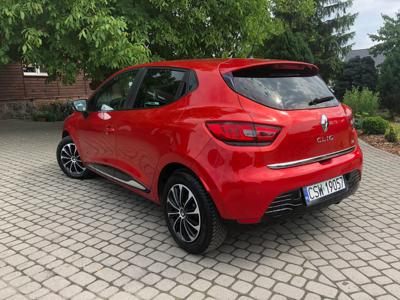 Używane Renault Clio - 39 900 PLN, 51 900 km, 2015