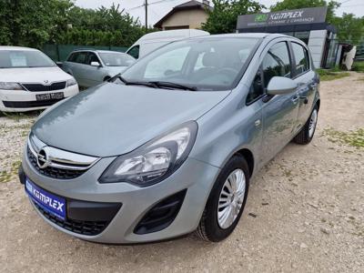 Używane Opel Corsa - 24 900 PLN, 125 458 km, 2014
