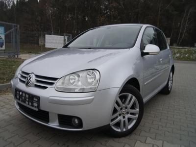 Używane Volkswagen Golf - 20 999 PLN, 265 800 km, 2009