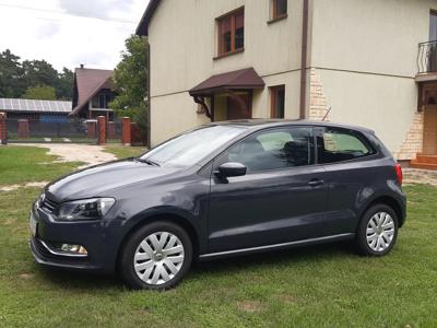 Używane Volkswagen Polo - 29 900 PLN, 89 000 km, 2014