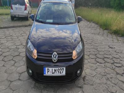 Używane Volkswagen Golf - 20 900 PLN, 134 000 km, 2010