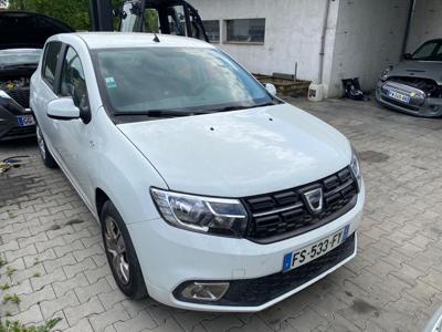 Używane Dacia Sandero - 21 900 PLN, 29 853 km, 2020