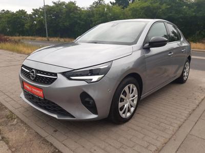 Używane Opel Corsa - 59 900 PLN, 31 085 km, 2020