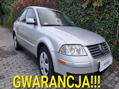 Używane Volkswagen Passat - 9 900 PLN, 350 000 km, 2003