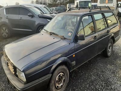 Używane Volkswagen Passat - 4 700 PLN, 219 875 km, 1987