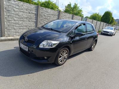 Używane Toyota Auris - 19 300 PLN, 205 900 km, 2009