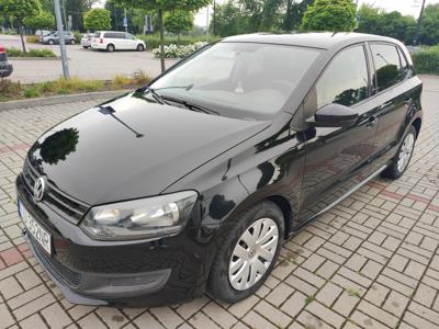 Używane Volkswagen Polo - 22 999 PLN, 220 000 km, 2011