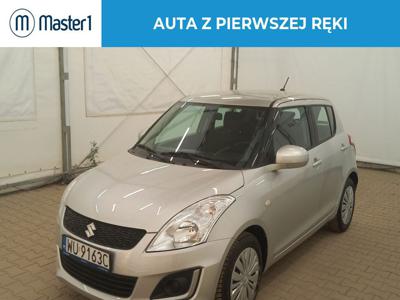 Używane Suzuki Swift - 37 850 PLN, 99 997 km, 2016