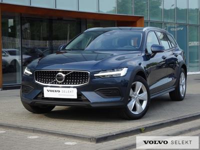 Używane Volvo V60 - 195 900 PLN, 8 897 km, 2022
