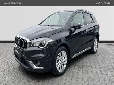 Używane Suzuki SX4 - 67 900 PLN, 129 830 km, 2017