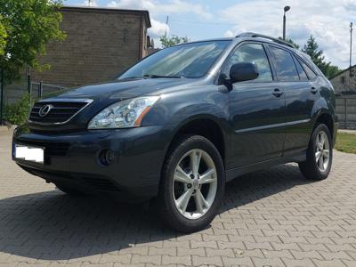 Używane Lexus RX - 42 000 PLN, 224 000 km, 2007