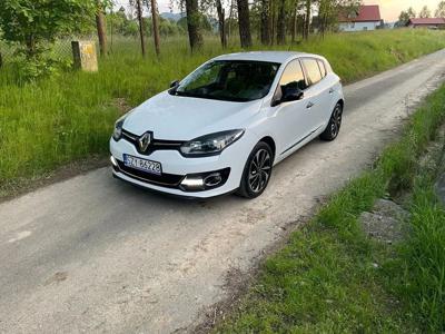 Używane Renault Megane - 26 500 PLN, 283 000 km, 2012