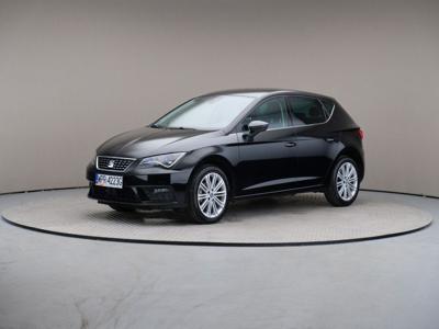 Używane Seat Leon - 78 799 PLN, 40 544 km, 2019