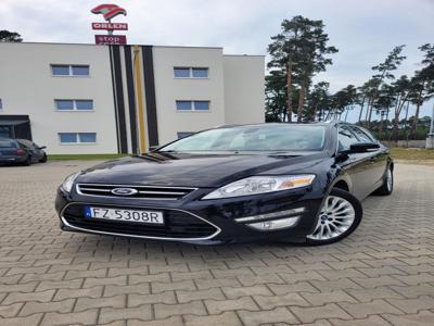 Używane Ford Mondeo - 26 900 PLN, 217 000 km, 2013