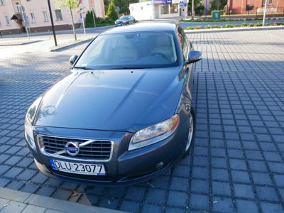 Używane Volvo S80 - 24 000 PLN, 330 500 km, 2008