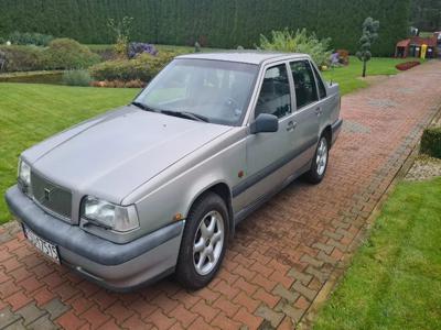 Używane Volvo 850 - 14 500 PLN, 151 000 km, 1995