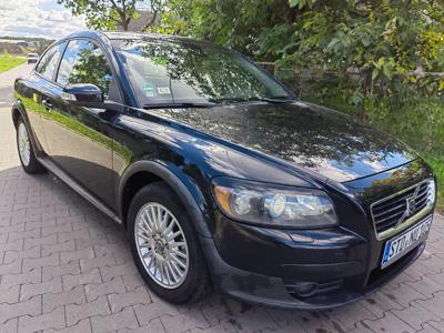 Używane Volvo C30 - 16 900 PLN, 223 444 km, 2007