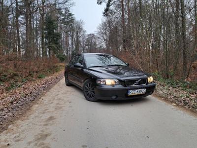 Używane Volvo S60 - 8 900 PLN, 266 000 km, 2001